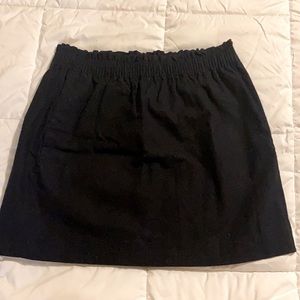 JCrew Skirt